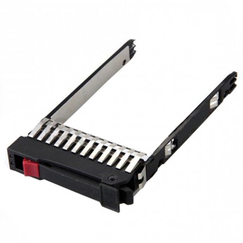 HP Server 2.5" G7 HDD Bay